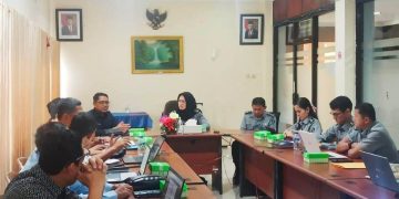 Isu Kanaikan Tarif PDAM Batiwakkal Bakal Naik Menyeruak di Masyarakat, Benarkah ? Berikut Faktanya 👇👇👇