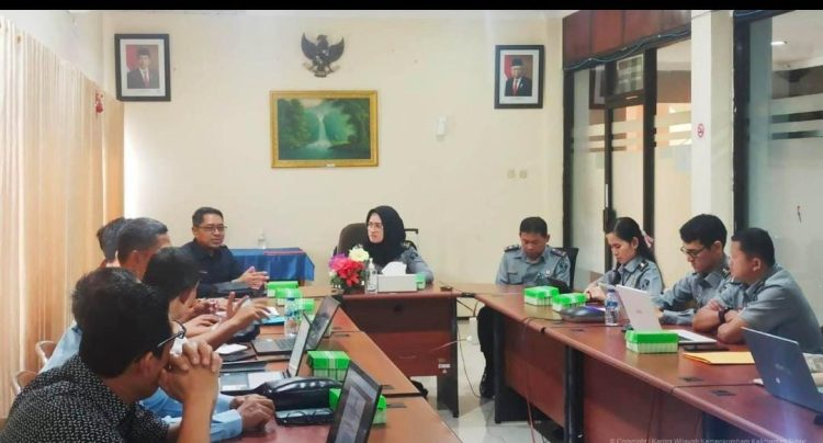 Isu Kanaikan Tarif PDAM Batiwakkal Bakal Naik Menyeruak di Masyarakat, Benarkah ? Berikut Faktanya 👇👇👇