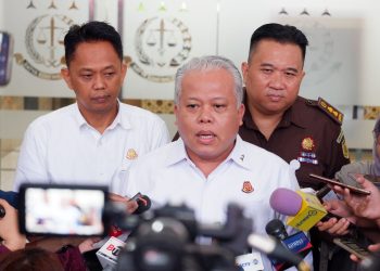 Bantahan Atas Tuduhan Plagiat  dan Sumpah/Keterangan Palsu  dalam Praperadilan Pemohon Tersangka TTL