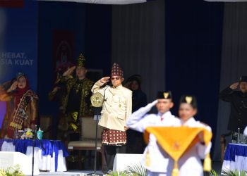 Hari Guru Nasional 2024, Komitmen Kemendikdasmen untuk Perlindungan dan Peningkatan Kualitas Guru  