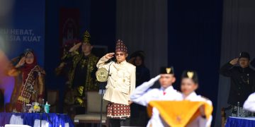 Hari Guru Nasional 2024, Komitmen Kemendikdasmen untuk Perlindungan dan Peningkatan Kualitas Guru  