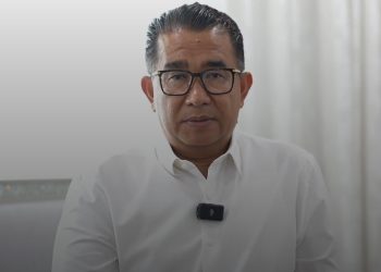 Pj. Gubernur Kaltim Beri Pesan Penting Untuk Masyarakat Kaltim Jelang Pilkada 2024