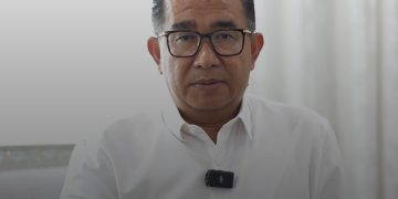 Pj. Gubernur Kaltim Beri Pesan Penting Untuk Masyarakat Kaltim Jelang Pilkada 2024