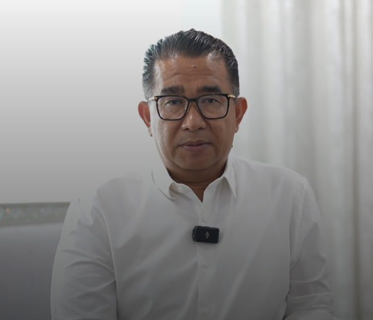 Pj. Gubernur Kaltim Beri Pesan Penting Untuk Masyarakat Kaltim Jelang Pilkada 2024