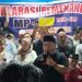 MP-AW Unggul, hingga Deklarasikan Kemenangan setelah Memgetahui Hasil Realcount 