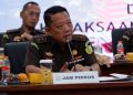 Kejaksaan Agung Memeriksa 4 Orang Saksi  Terkait Perkara Tipikor Permufakatan Jahat  Berupa Suap atau Gratifikasi  dalam Penanganan Perkara Ronald Tannur