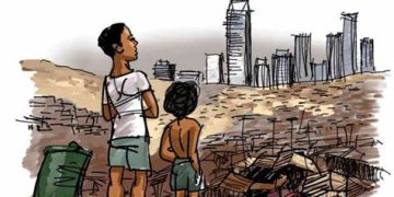 PRO DAN KONTRA PIK 2 DI HIMBAU PRESIDEN RI LEBIH PRO UNTUK RAKYAT MENURUT PROF SUTAN NASOMAL