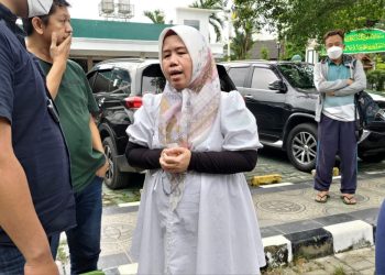 Satgas SIRI Berhasil Mengamankan Buronan (DPO)  Perkara Penipuan dan TPPU  Atas Nama Terpidana ROSMALA