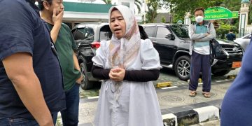 Satgas SIRI Berhasil Mengamankan Buronan (DPO)  Perkara Penipuan dan TPPU  Atas Nama Terpidana ROSMALA