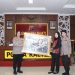 Polwan Polda Kaltim Gelar Pelepasan Purna Bakti AKBP Rovina Retno S. Dewi, S.H., dan Serah Terima Jabatan Pakor Polwan