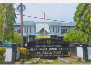 “Tarif Berobat RSUD dr.Abdul Rivai Naik 300%, Aparat Penegak Hukum Didesak Usut Aktornya”