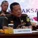 Kejaksaan Agung Memeriksa 1 Orang Saksi  Terkait Perkara Impor Gula