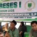 Reses I Tahun 2024 Arman Nofriansyah, S.P Menyapa Warga Dapil 2 Teluk Bayur , Gunung Tabur dan Segah