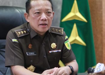Kejaksaan Agung Memeriksa 1 Orang Tersangka dan 2 Orang Saksi  Terkait Perkara Tipikor Suap dan/atau Gratifikasi