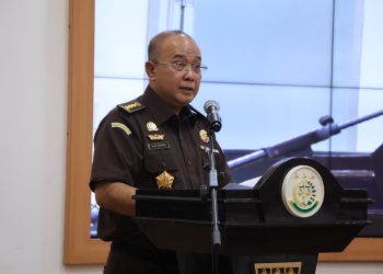 Kejaksaan Agung dan IJRS Luncurkan Hasil Penelitian  Mendukung Peradilan yang Berkeadilan Gender