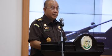 Kejaksaan Agung dan IJRS Luncurkan Hasil Penelitian  Mendukung Peradilan yang Berkeadilan Gender