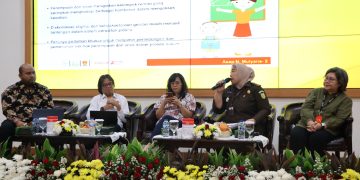 JAMPIDUM dan DJPP Perkuat Kolaborasi  dalam Pembentukan Peraturan Perundang-Undangan