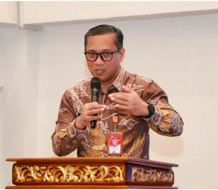 Kemendagri Dorong Pemda Terbitkan Perda untuk Lindungi Hak Masyarakat Adat atas Tanah Ulayat