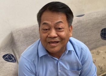 Satgas SIRI Berhasil Mengamankan Buronan (DPO)  Tersangka HB  Atas Perkara Tindak Pidana Korupsi