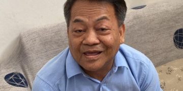 Satgas SIRI Berhasil Mengamankan Buronan (DPO)  Tersangka HB  Atas Perkara Tindak Pidana Korupsi