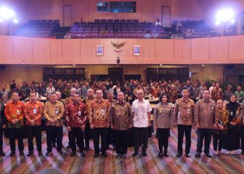 JAM-Intelijen Tekankan Semangat Antikorupsi  Dalam Peringatan Hakordia di Lingkungan  Kementerian Perhubungan