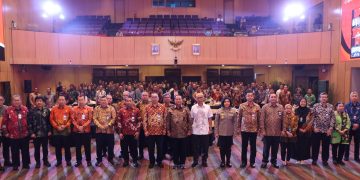 JAM-Intelijen Tekankan Semangat Antikorupsi  Dalam Peringatan Hakordia di Lingkungan  Kementerian Perhubungan