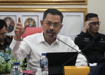 JAM-Pidum Terapkan 4 Restorative Justice,  Salah Satunya Perkara Pencurian  di Lahat