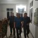 Satgas SIRI Berhasil Mengamankan Buronan (DPO)  Tersangka SH  Atas Perkara Tindak Pidana Korupsi