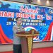 Polda Kaltim Gelar Syukuran HUT Korpri ke-53 dengan Semangat Kebersamaan