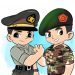 PROF. KH. SUTAN NASOMAL, MENGHIMBAU PRESIDEN RI AGAR TNI POLRI JUGA MENDAPATKAN RUMAH GRATIS
