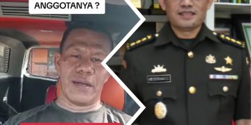 *Pangdam VI/Mulawarman Tegaskan Akan Proses Sesuai Prosedur Hukum Terhadap Penyalahgunaan Wewenang oleh Komandan Satuan*