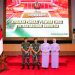 *Kenaikan Pangkat Pejabat Utama Kodam VI/Mulawarman dan Korem 101/Antasari*