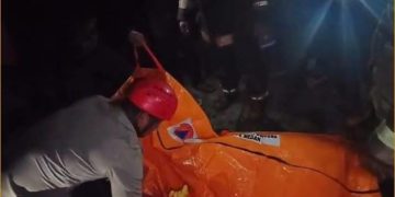 10 Rumah Terbakar di Belawan, 1 Warga Tewas 