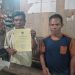 Kelompok Tani Kudung Jaya Lestari merasa Terganggu atas Klaim Kelompok Tani  Warga Long Segar di Wilayah Titik yang Sama