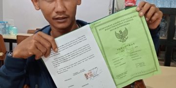 WASPADA AKSI PENIPUAN : Tergiur Bisnis Sarang Burung Walet, Atie Tertipu Kerugian Rp. 83.170.000 Juta