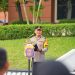 Pimpin Apel Pagi, Wakapolda Kaltim: Terimakasih Kepada Personel Yang Telah Melaksanakan Tugas Dengan Baik