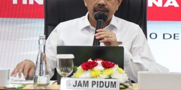 JAM-Pidum Dorong Penanganan Humanis  dan Terintegrasi dalam Tindak Pidana Narkotika