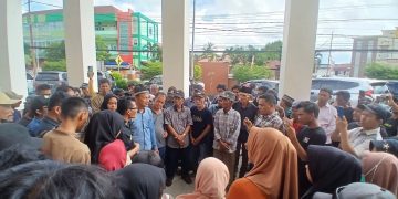 Mediasi Gagal, Kelompok Tani Usaha Bersama Meraang Lanjutkan Gugat PT Berau Coal