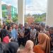Mediasi Gagal, Kelompok Tani Usaha Bersama Meraang Lanjutkan Gugat PT Berau Coal