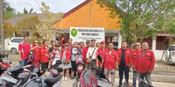 Akibat Sidang Tertunda Diduga ada Permainan, Akhirnya Pembunuh Jelita Sinaga Diancam Seumur Hidup, Setelah PBB Mengadakan  Aksi Damai