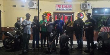 Penganiayaan Brutal di Muara Wahau, Pelaku Berhasil Ditangkap di Surabaya