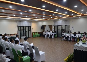 MAHKAMAH AGUNG MENYELENGGARAKAN SELEKSI KOMPETENSI BIDANG CALON PEGAWAI NEGERI SIPIL DI YOGYAKARTA