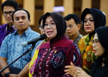 Direktorat TPPPA-PPO Bareskrim Polri Gelar Diskusi Publik, Perkuat Perlindungan Perempuan, Anak, dan Kelompok Rentan