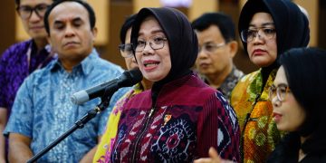 Direktorat TPPPA-PPO Bareskrim Polri Gelar Diskusi Publik, Perkuat Perlindungan Perempuan, Anak, dan Kelompok Rentan