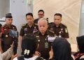 Jaksa Agung Tak Pandang Bulu  Menindak Tegas Oknum yang Bermain Proyek  di Kementerian Pertanian