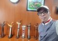 Ketum FORSIMEMA-RI : Rotasi internal di M.A dan Peradilan wujud Penyegaran Regenerasi yang berintegritas.