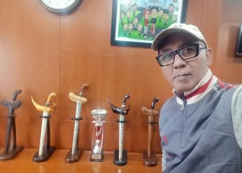 Ketum FORSIMEMA-RI : Rotasi internal di M.A dan Peradilan wujud Penyegaran Regenerasi yang berintegritas.