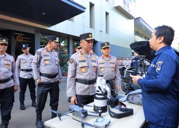 Operasi Lilin 2024 Akan Dimulai 21 Desember 2024 Hingga 2 Januari 2025