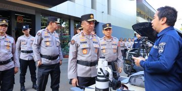 Operasi Lilin 2024 Akan Dimulai 21 Desember 2024 Hingga 2 Januari 2025