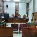 Pengadilan Negeri Jakarta Selatan Nyatakan Gugur Permohonan Praperadilan Heru Hanindyo